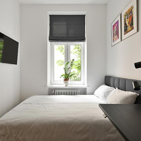 Fantastic Studio Apartment In The Heart Of 리가 외부 사진