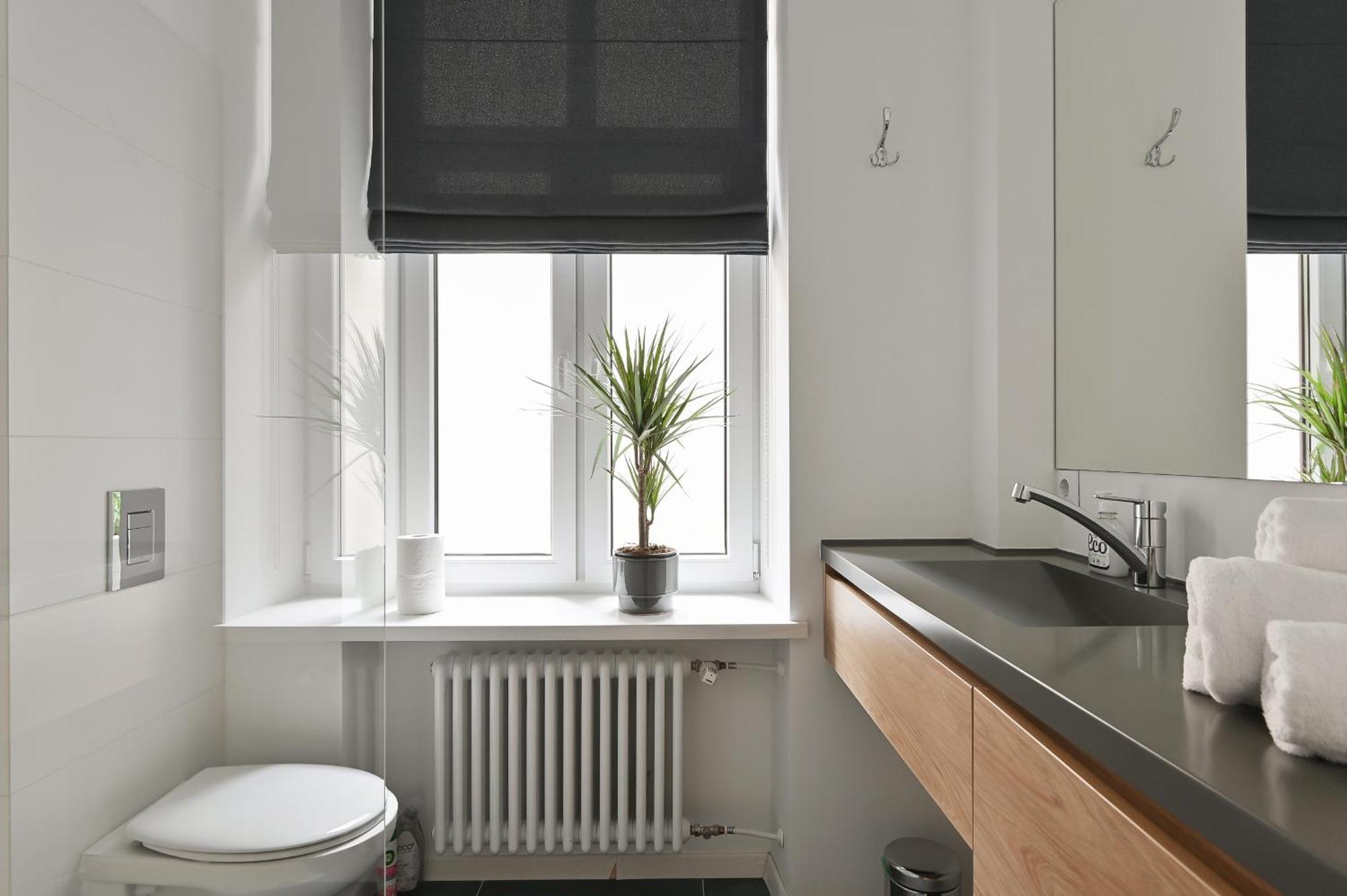 Fantastic Studio Apartment In The Heart Of 리가 외부 사진