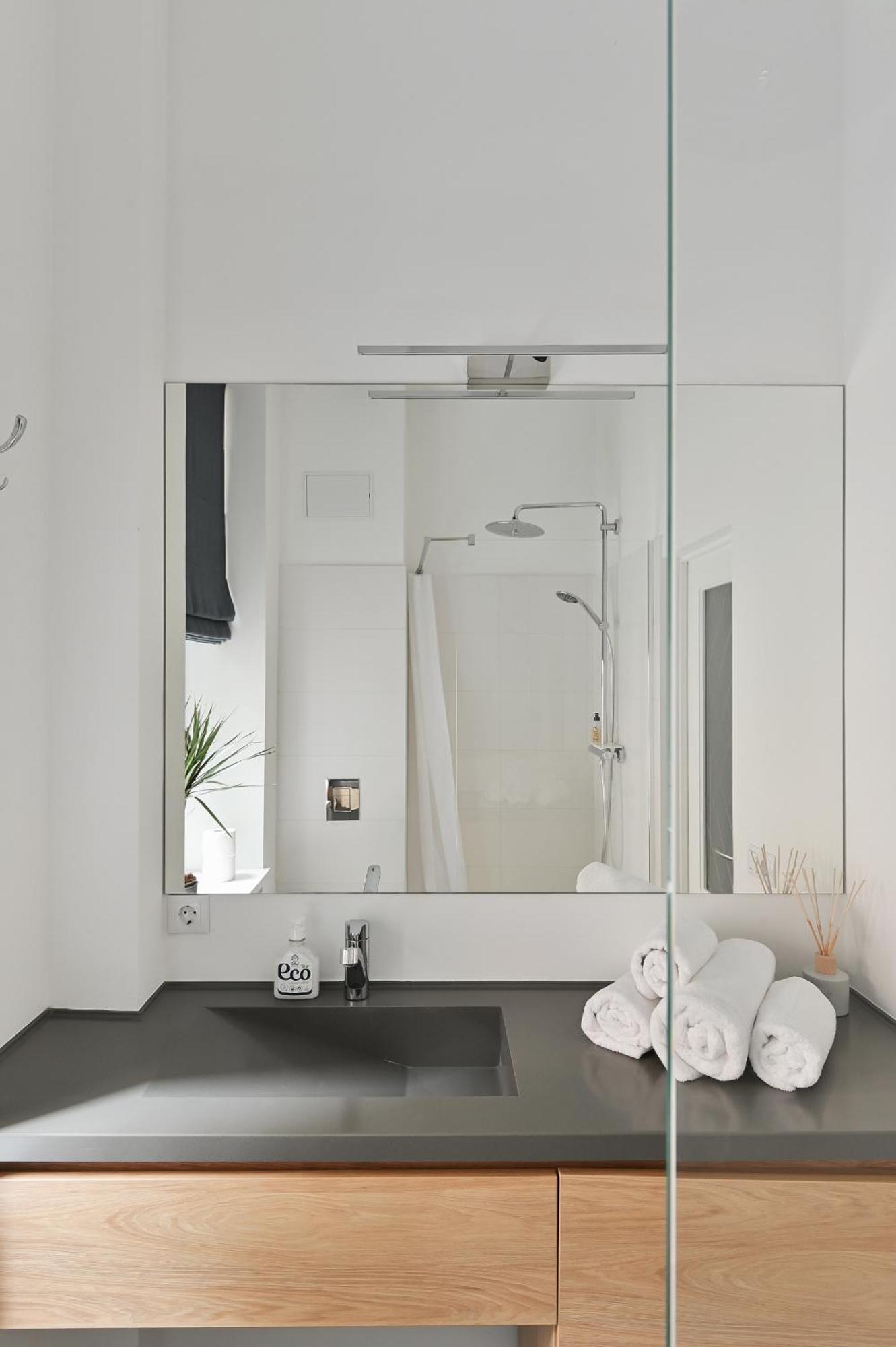 Fantastic Studio Apartment In The Heart Of 리가 외부 사진